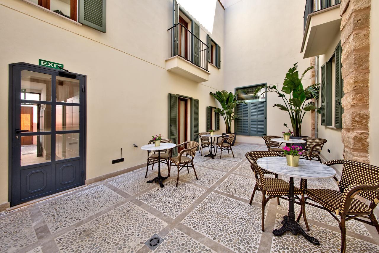 Old Town - Turismo De Interior Apartamento Palma de Mallorca