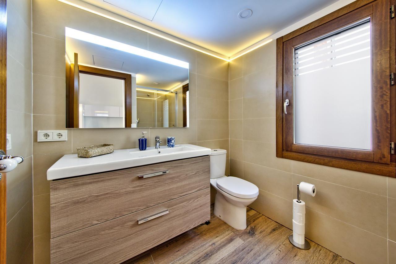 Apartamento Old Town - Turismo De Interior Palma de Mallorca