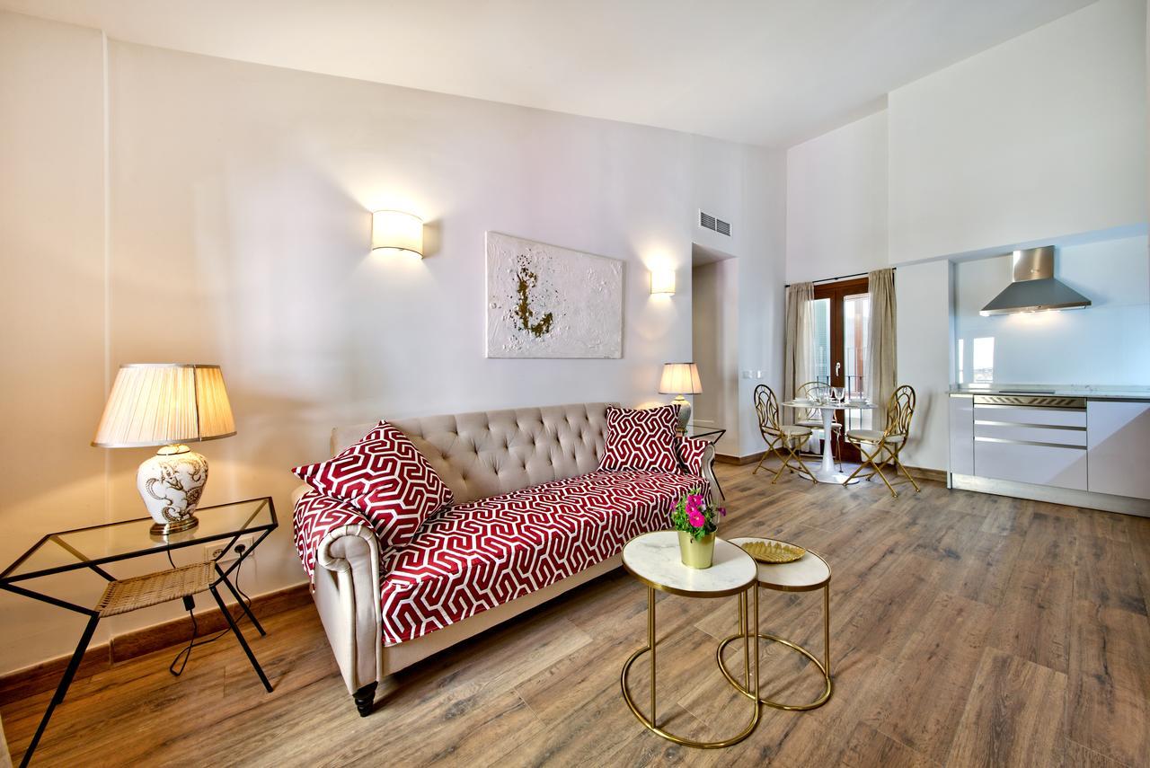 Apartamento Old Town - Turismo De Interior Palma de Mallorca