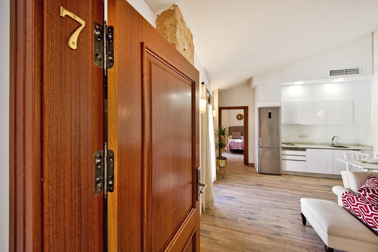 Apartamento Old Town - Turismo De Interior *